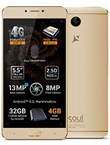 Best available price of Allview X3 Soul Plus in Spain