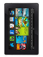 Best available price of Amazon Kindle Fire HD 2013 in Spain