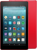 Best available price of Amazon Fire 7 2017 in Spain