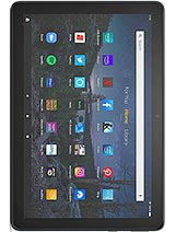 Best available price of Amazon Fire HD 10 Plus (2021) in Spain