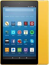 Best available price of Amazon Fire HD 8 2017 in Spain
