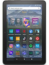 Best available price of Amazon Fire HD 8 Plus (2022) in Spain