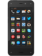 Best available price of Amazon Fire Phone in Spain