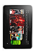 Best available price of Amazon Kindle Fire HD 8-9 LTE in Spain