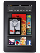 Best available price of Amazon Kindle Fire in Spain