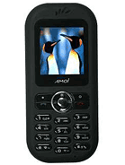 Best available price of Amoi A203 in Spain