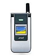 Best available price of Amoi A210 in Spain