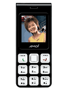 Best available price of Amoi A310 in Spain