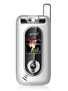 Best available price of Amoi H815 in Spain