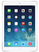 Best available price of Apple iPad Air in Spain