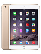 Best available price of Apple iPad mini 3 in Spain