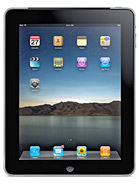 Best available price of Apple iPad Wi-Fi in Spain