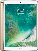 Best available price of Apple iPad Pro 10-5 2017 in Spain
