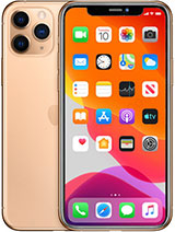Best available price of Apple iPhone 11 Pro in Spain