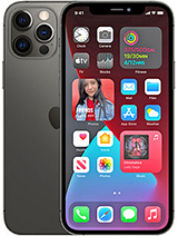 Best available price of Apple iPhone 12 Pro in Spain