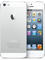 Best available price of Apple iPhone 5 in Spain