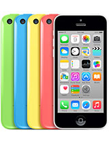 Best available price of Apple iPhone 5c in Spain