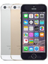Best available price of Apple iPhone 5s in Spain