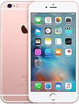 Best available price of Apple iPhone 6s Plus in Spain