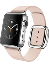 Best available price of Apple Watch 38mm 1st gen in Spain