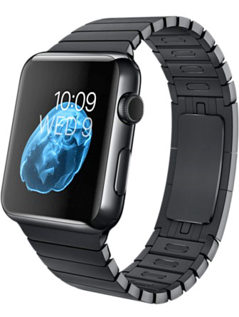 Best available price of Apple Watch 42mm 1st gen in Spain