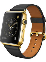 Best available price of Apple Watch Edition 42mm 1st gen in Spain