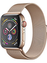 Best available price of Apple Watch Series 4 in Spain
