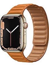 Best available price of Apple Watch Series 7 in Spain