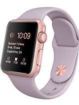 Best available price of Apple Watch Sport 38mm 1st gen in Spain