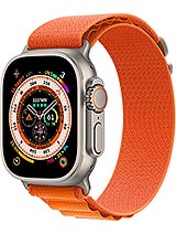 Best available price of Apple Watch Ultra in Spain