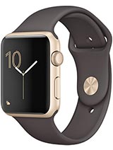 Best available price of Apple Watch Series 1 Aluminum 42mm in Spain