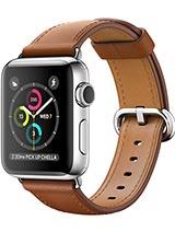 Best available price of Apple Watch Series 2 38mm in Spain