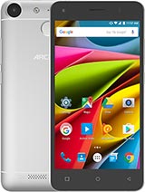 Best available price of Archos 50b Cobalt in Spain