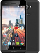 Best available price of Archos 50b Helium 4G in Spain
