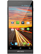 Best available price of Archos 50c Oxygen in Spain