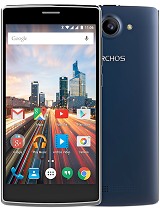 Best available price of Archos 50d Helium 4G in Spain