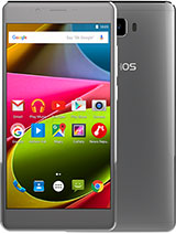 Best available price of Archos 55 Cobalt Plus in Spain