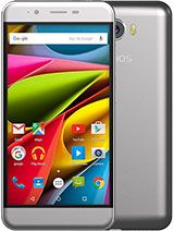 Best available price of Archos 50 Cobalt in Spain