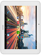 Best available price of Archos 80 Helium 4G in Spain