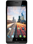 Best available price of Archos 45 Helium 4G in Spain