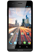 Best available price of Archos 50 Helium 4G in Spain