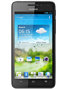 Best available price of Huawei Ascend G615 in Spain