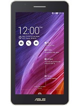 Best available price of Asus Fonepad 7 FE171CG in Spain