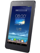 Best available price of Asus Fonepad 7 in Spain