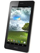 Best available price of Asus Fonepad in Spain