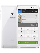 Best available price of Asus Fonepad Note FHD6 in Spain