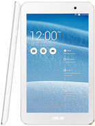 Best available price of Asus Memo Pad 7 ME176C in Spain
