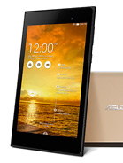 Best available price of Asus Memo Pad 7 ME572C in Spain