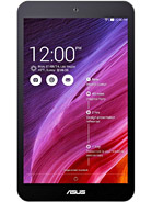 Best available price of Asus Memo Pad 8 ME181C in Spain