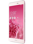 Best available price of Asus Memo Pad 8 ME581CL in Spain